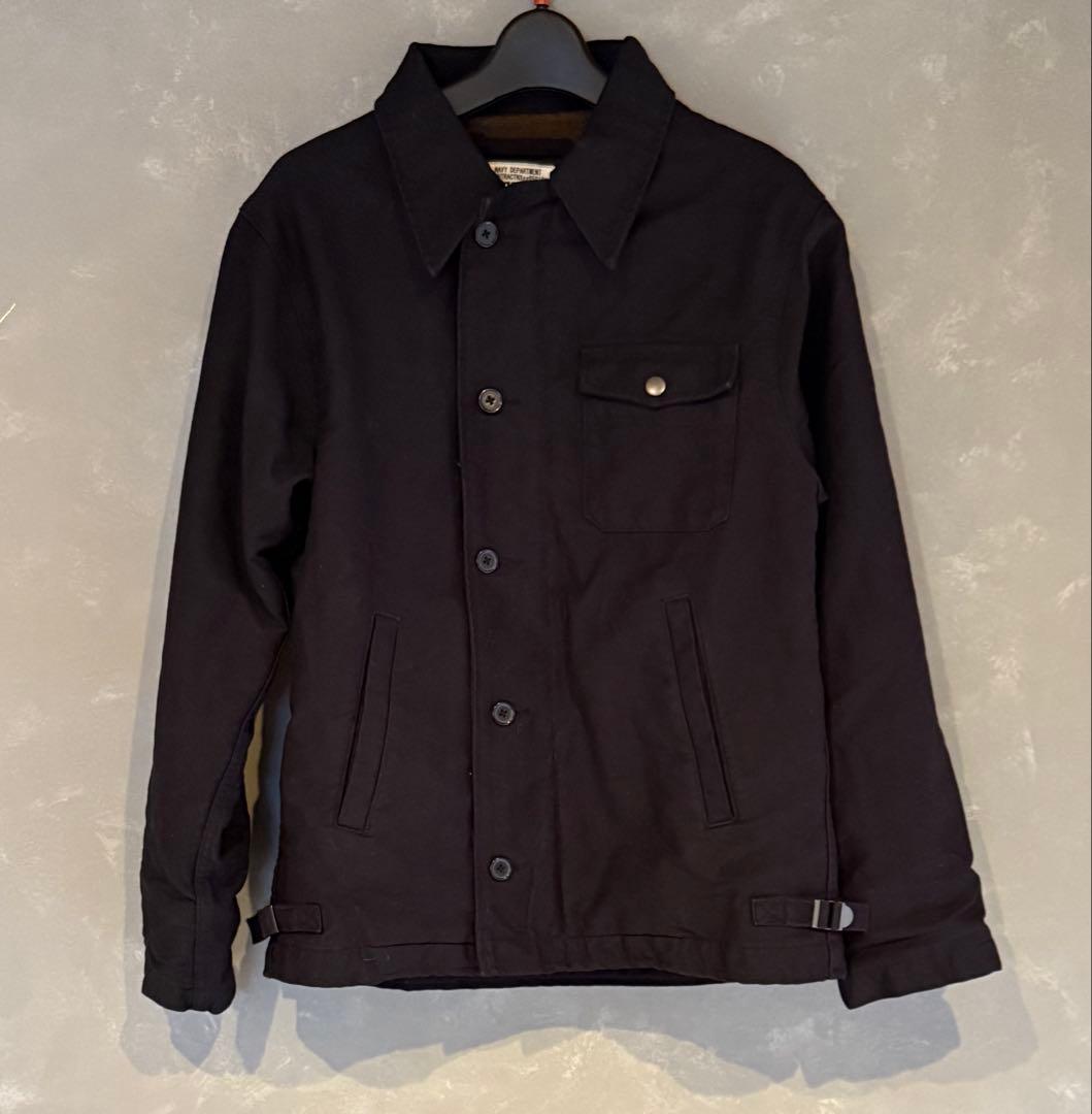 BLUCO ブルコ UNCROWD CYCLE TOGS ジャケット 38 - メルカリ