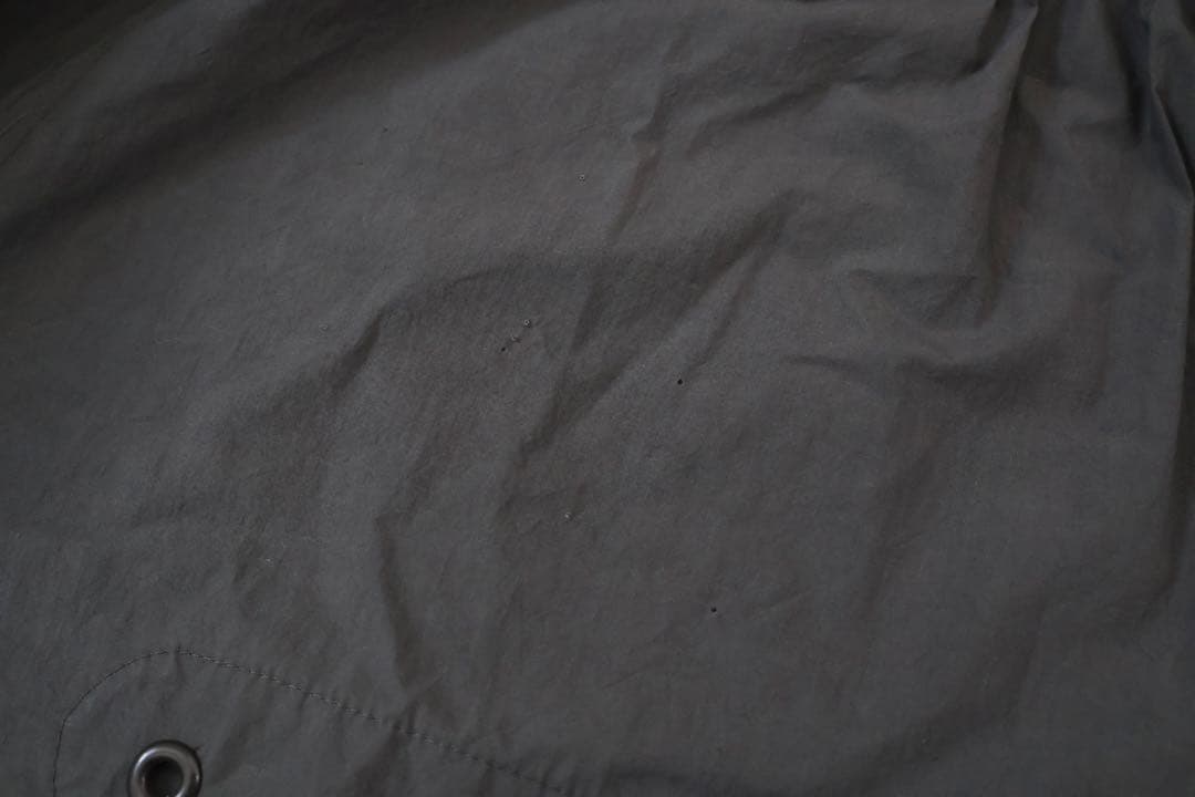 m*c様 JIAN YE 2024SS KUNGFU TOP & PANTS セ