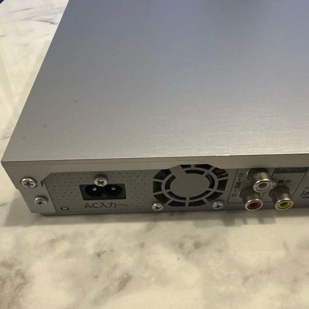 Panasonic「ブルーレイ・ディーガ」HDD 1TB DMR-BWT650