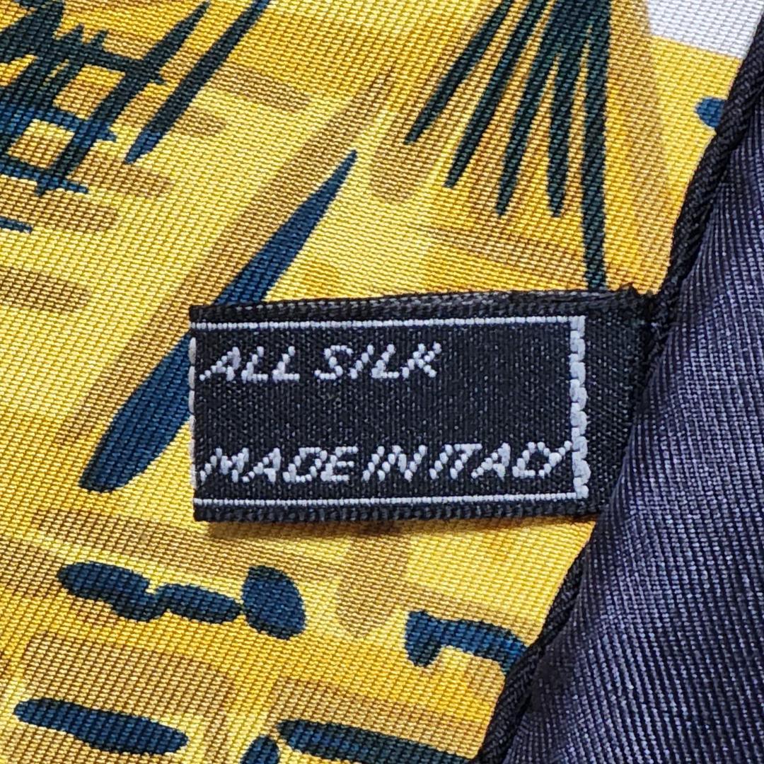 美品 ☆CELINE☆ スカーフ 大判 スターボール パリ シルク ブラック