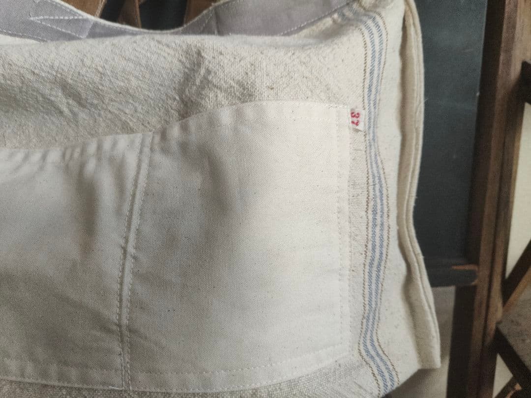 ✝️From old American canvas✝️