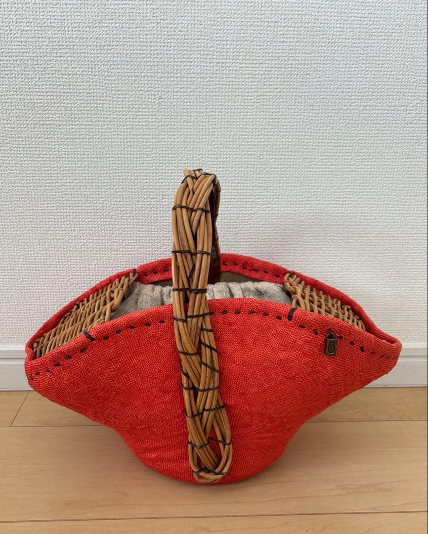 エバゴス バッグ