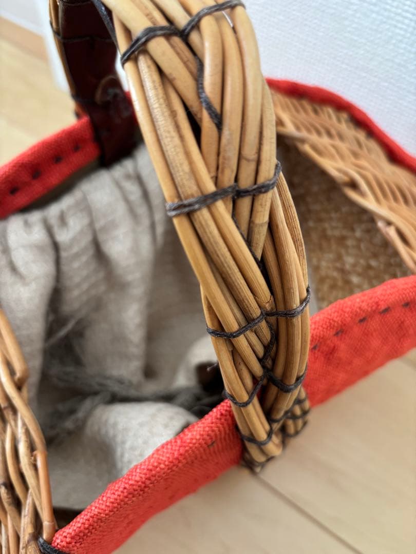 エバゴス バッグ