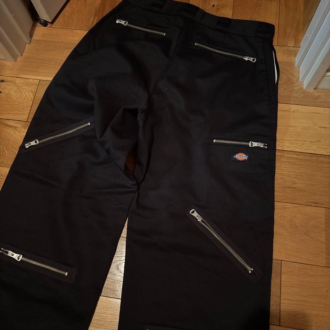 お 手頃 価格ファッション - Miharayasuhiro x Dickies ボンテージ