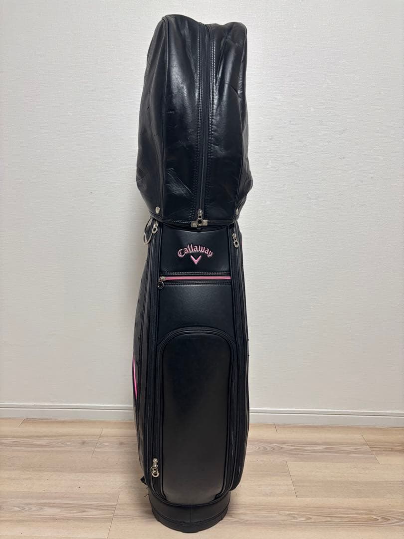 【◎送料無料】 Callaway 他　レディースゴルフクラブセット