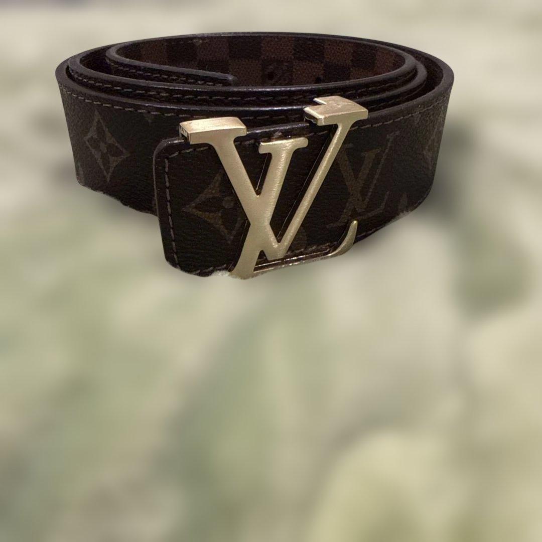 早い者勝ち】Louis Vuitton ベルト