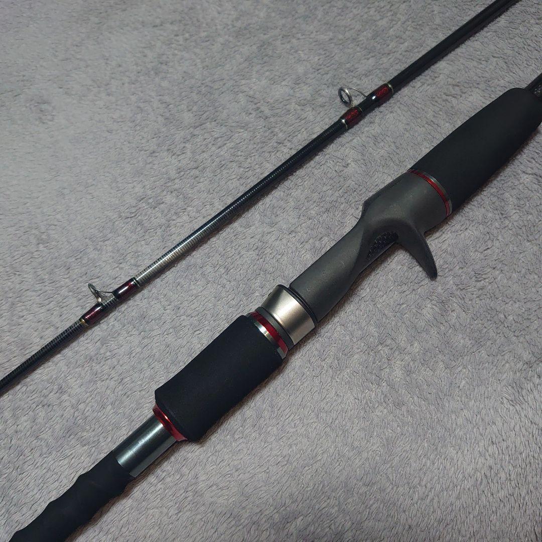 Drag Out ドラッグアウト DOB-6112MH+