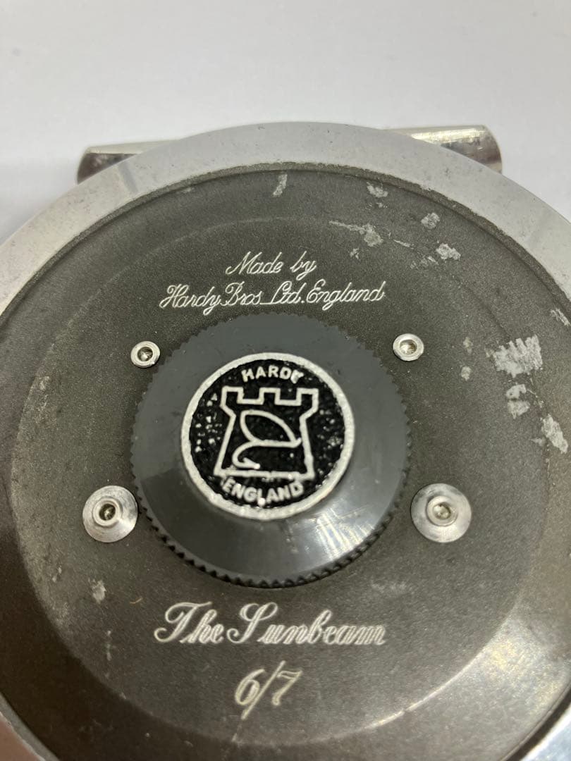 HARDY ハーディーサンビーム6/7