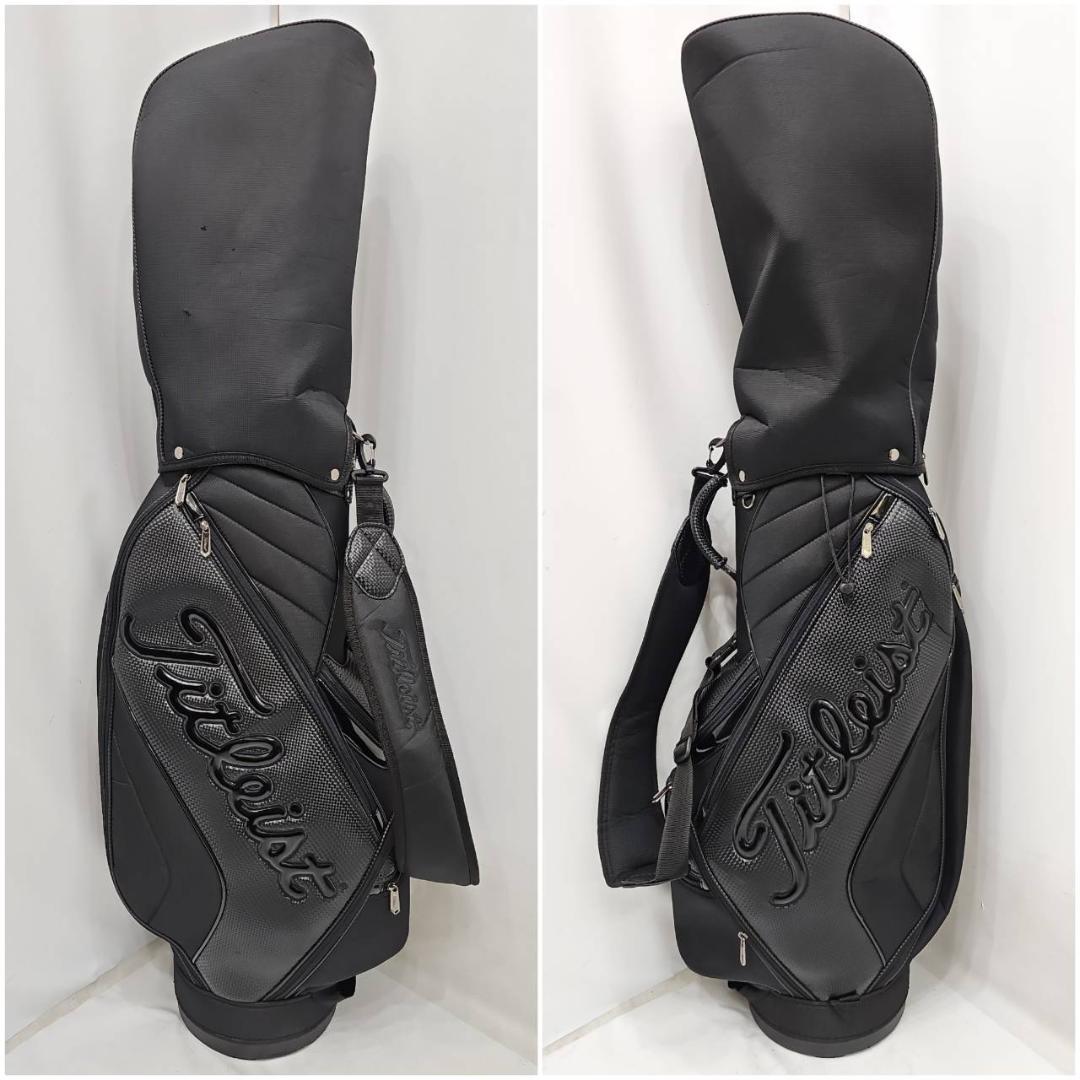 メンズ右利き初心者用　タイトリスト　AP2　ゴルフクラブセット　K-2390