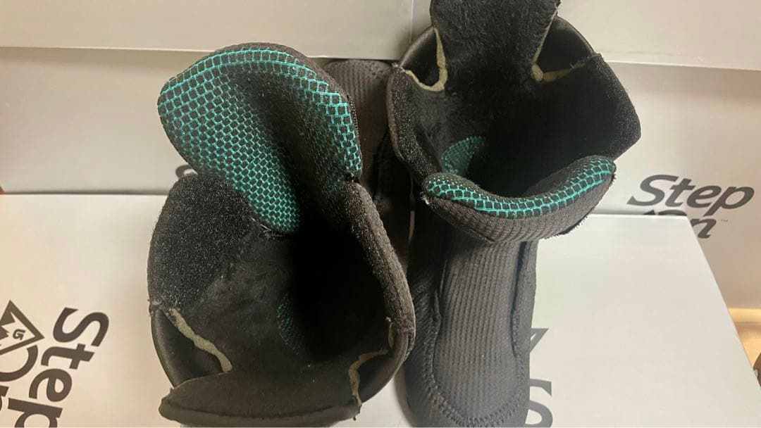 バートン　BURTON STEPON ブーツ&バインディング　WOMENS