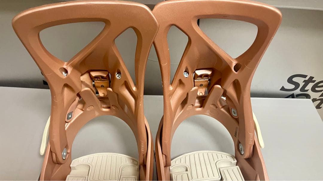 バートン　BURTON STEPON ブーツ&バインディング　WOMENS