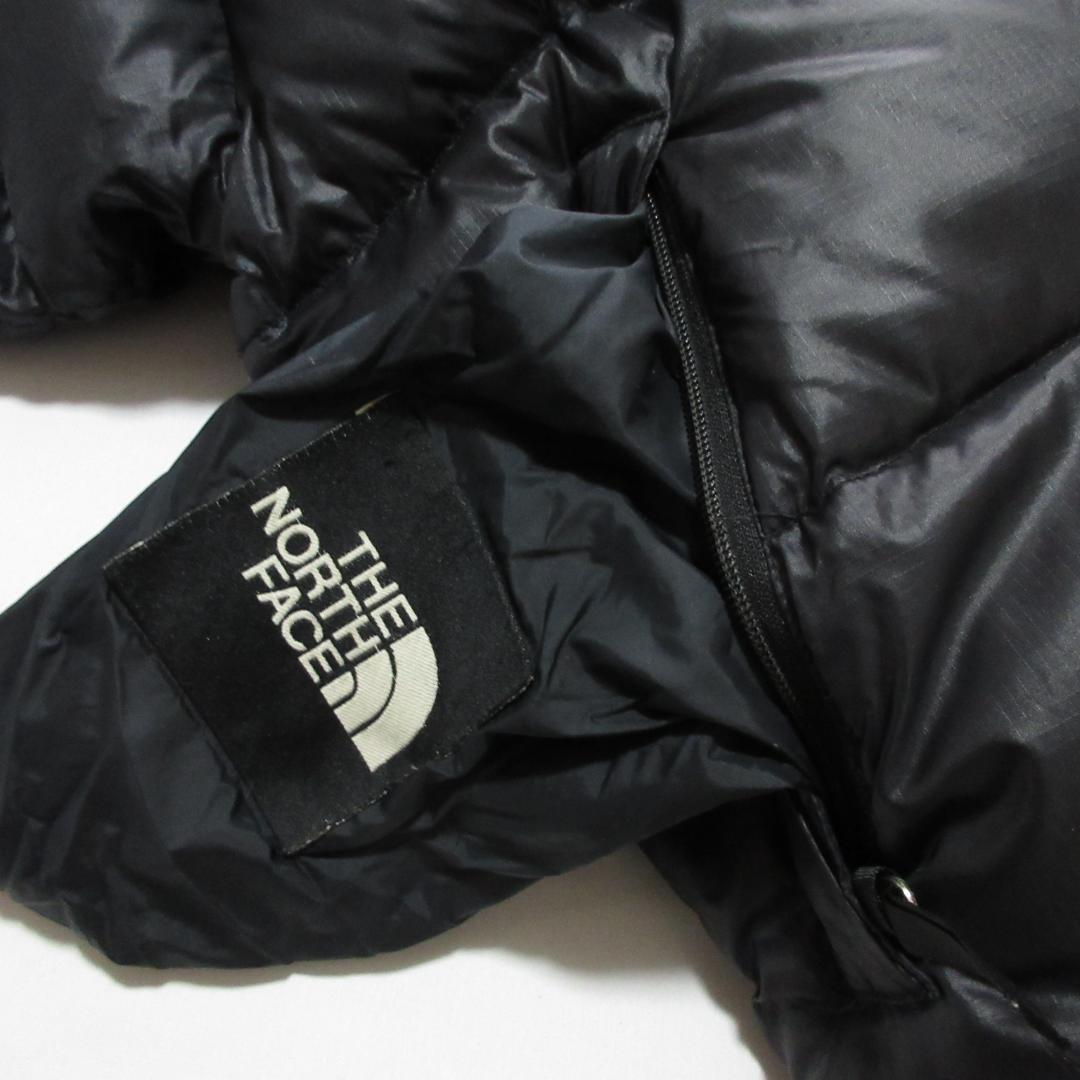 THE NORTH FACE オールドノースフェイスヌ プシダウンジャケット