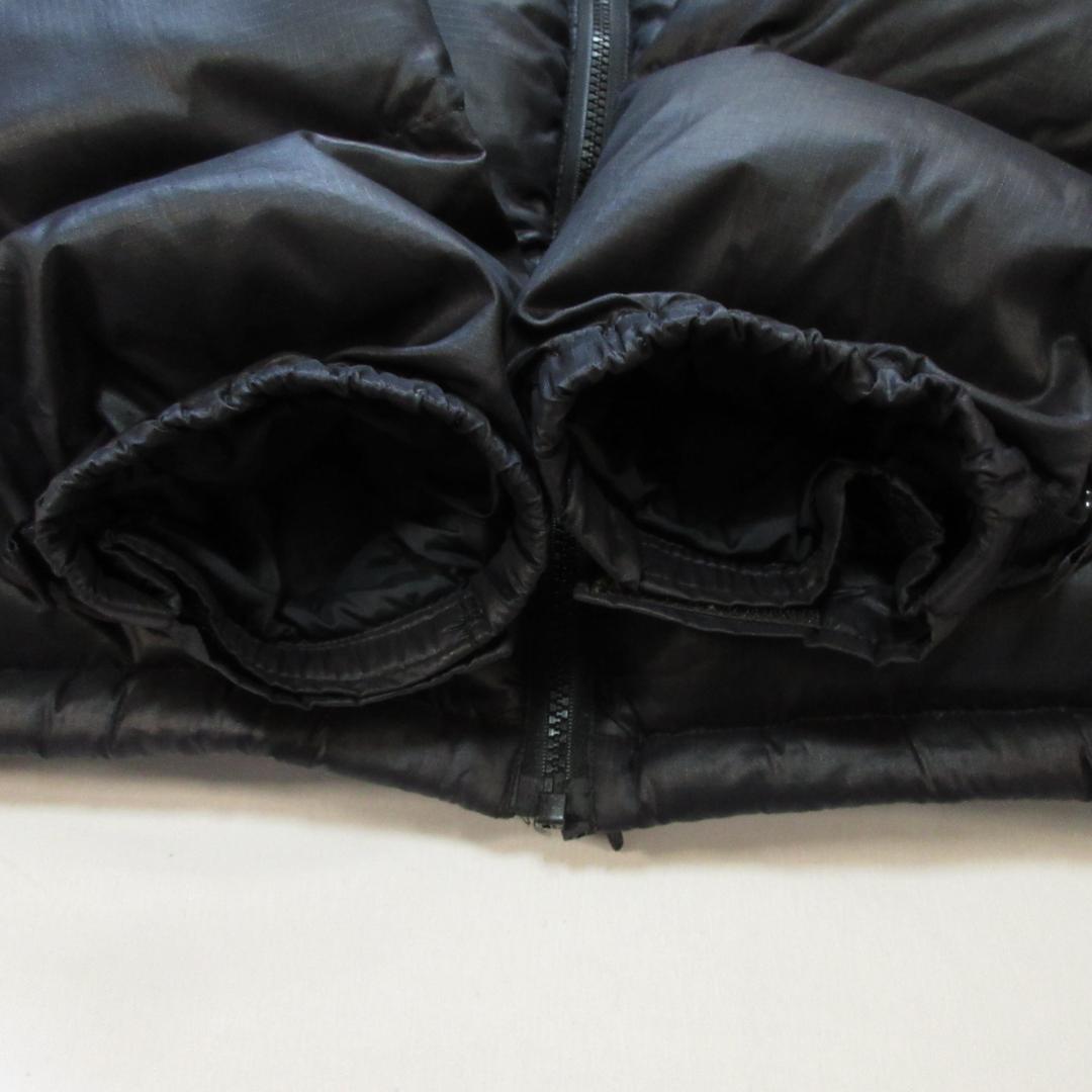 THE NORTH FACE オールドノースフェイスヌ プシダウンジャケット