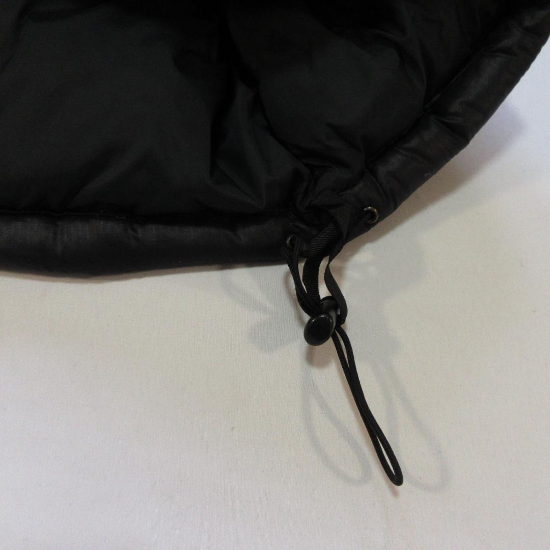 THE NORTH FACE オールドノースフェイスヌ プシダウンジャケット