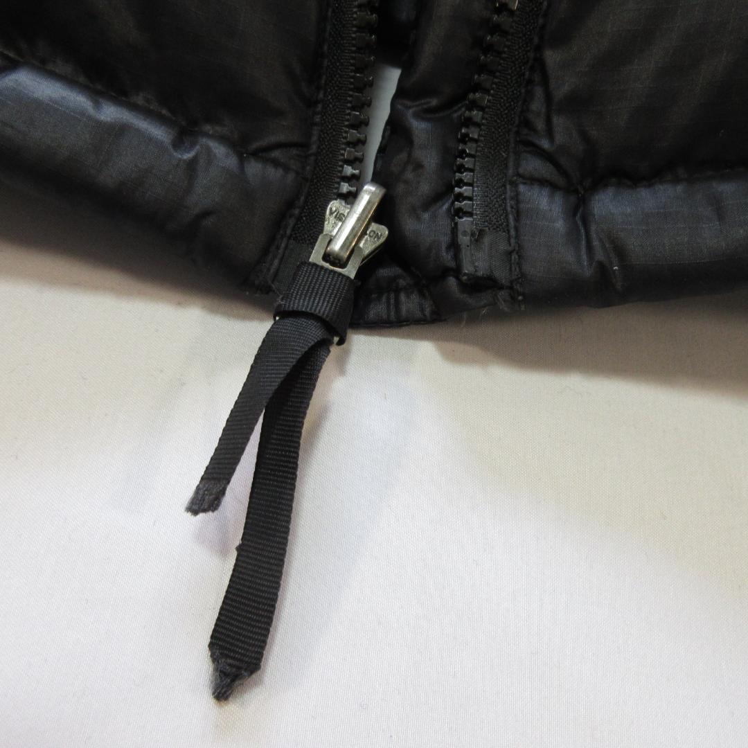 THE NORTH FACE オールドノースフェイスヌ プシダウンジャケット
