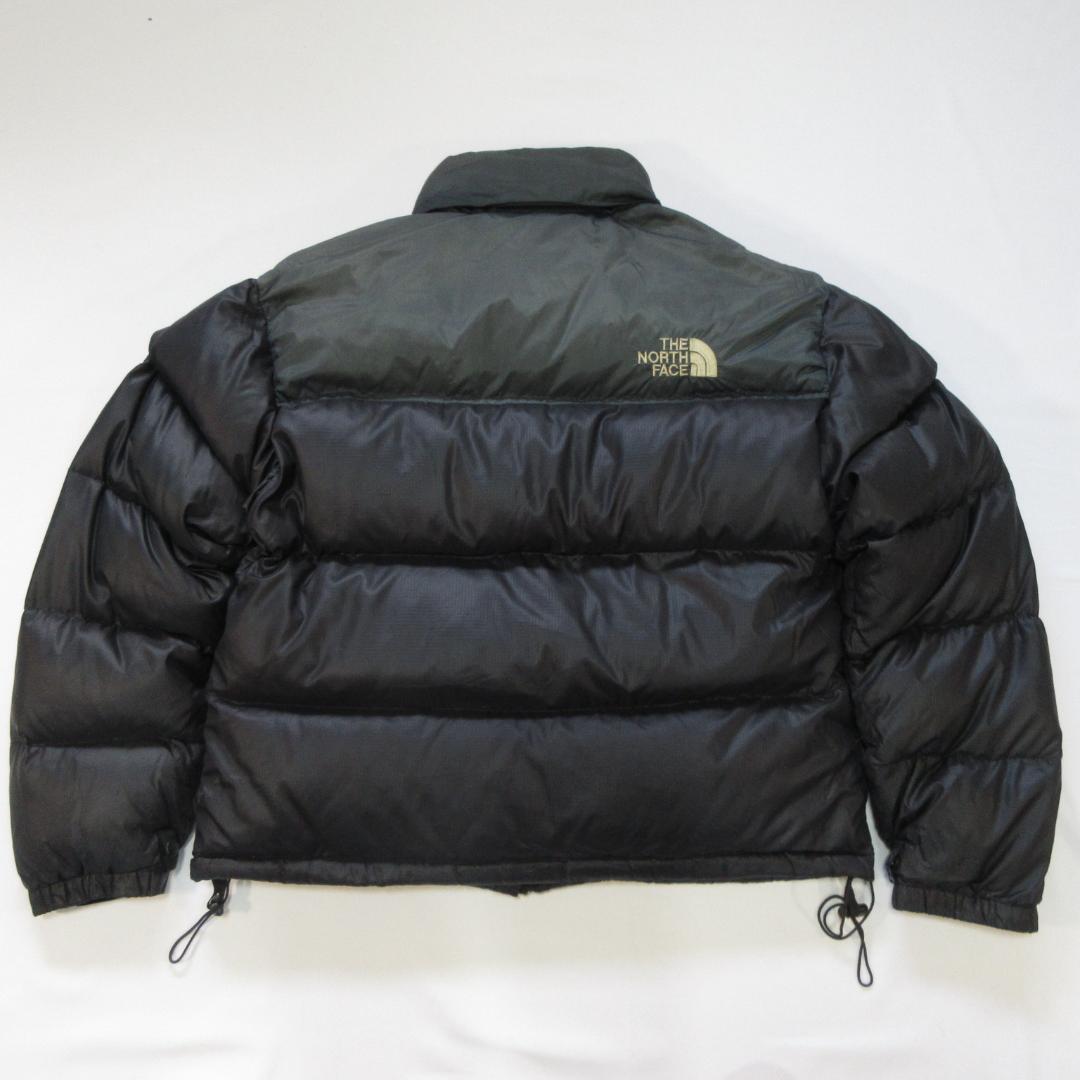 THE NORTH FACE オールドノースフェイスヌ プシダウンジャケット