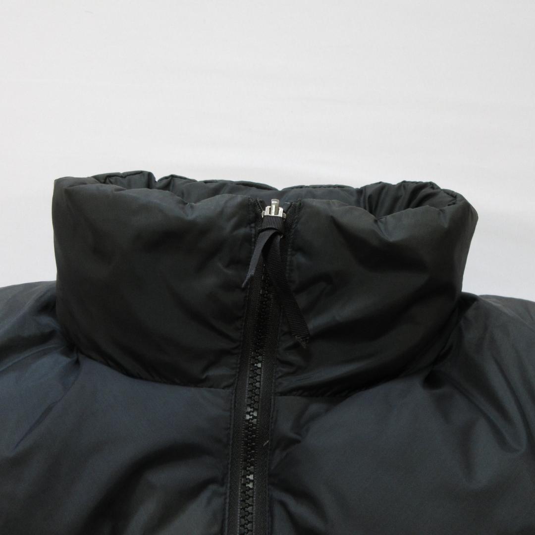 THE NORTH FACE オールドノースフェイスヌ プシダウンジャケット