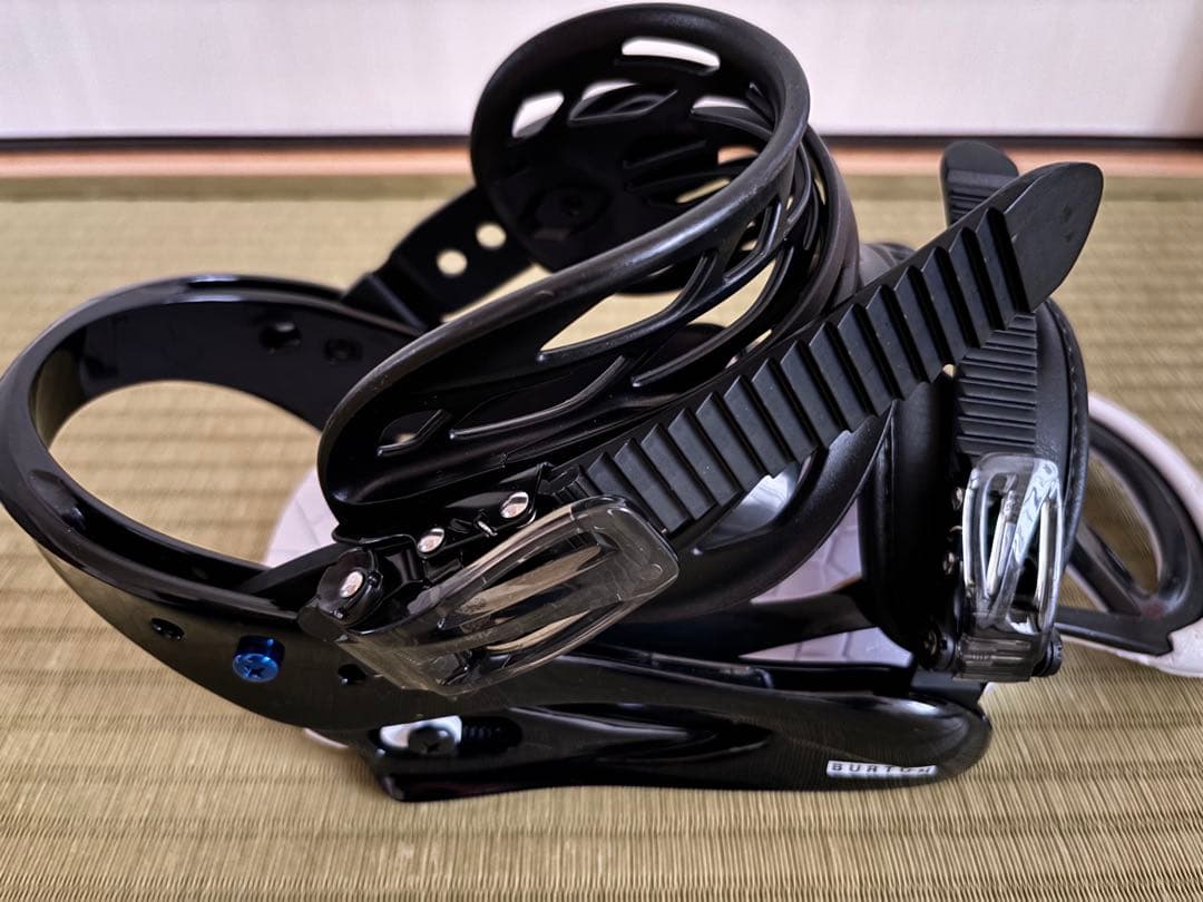 バートン ビンディング ジュニア用スモール