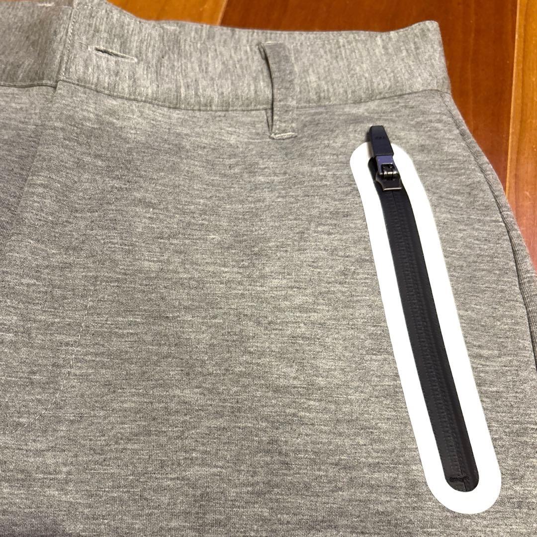 【早い者勝ち！】VTWELVE/V12/レディースゴルフウェア/グレー❤︎