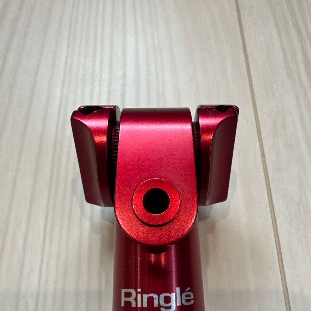 Ringle シートポスト　MOBY 27.0mm