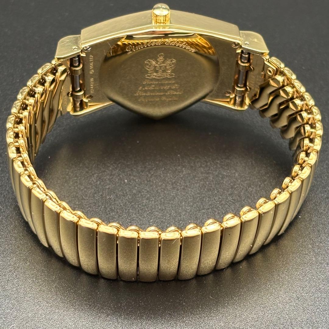 希少】美品 ハミルトン ベンチュラ エルヴィスプレスリー誕生75周年