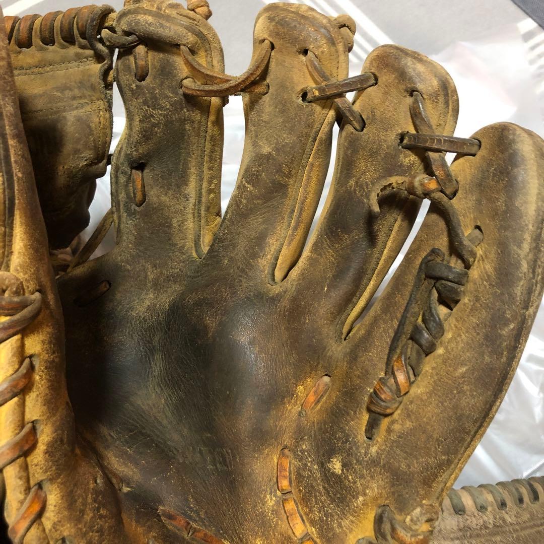 硬式　軟式　グローブ　セット