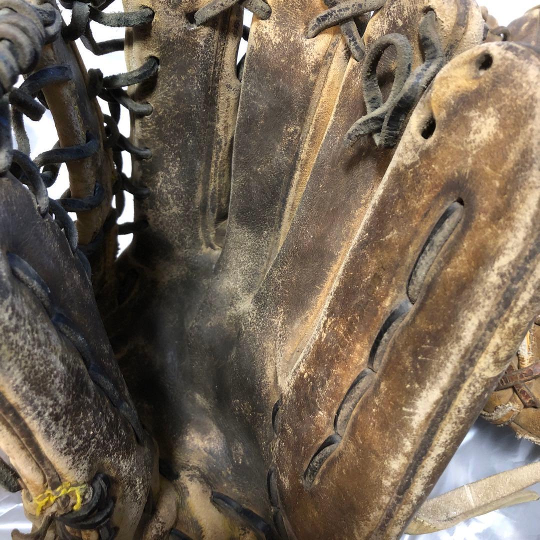 硬式　軟式　グローブ　セット