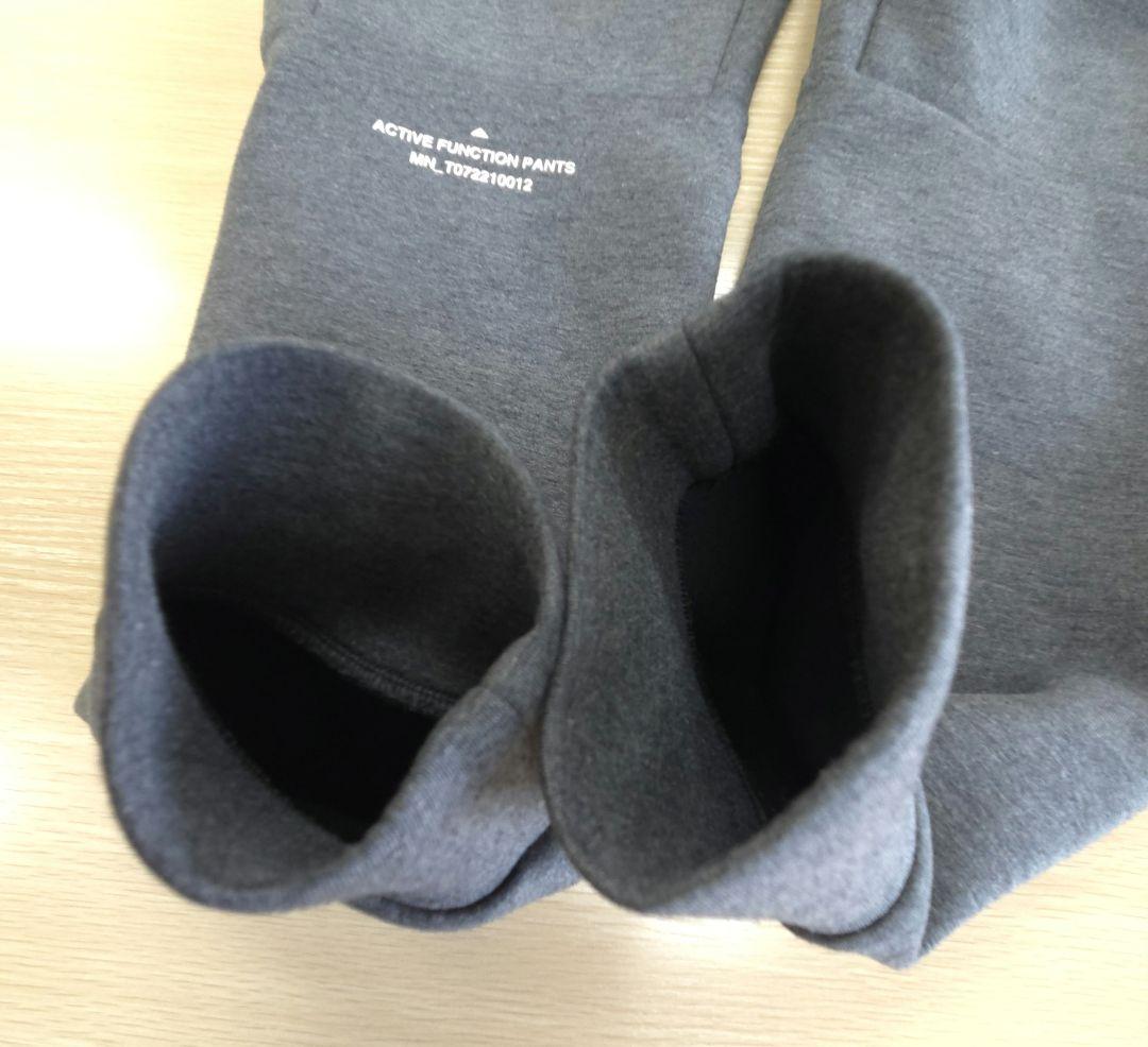 54. yosshyさん専用CARDBOARDMATERIAL PANTS