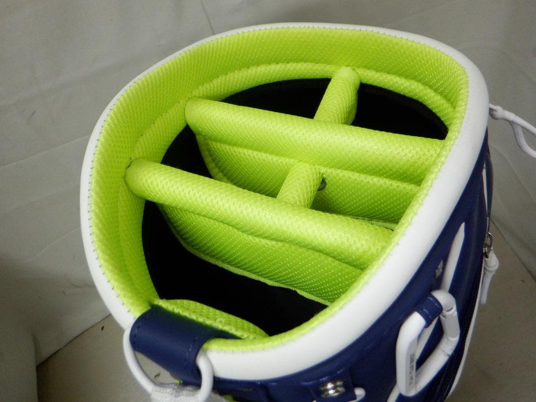 PING☆ピン☆パンチングキルト☆8.5型☆軽量☆レディース☆美品