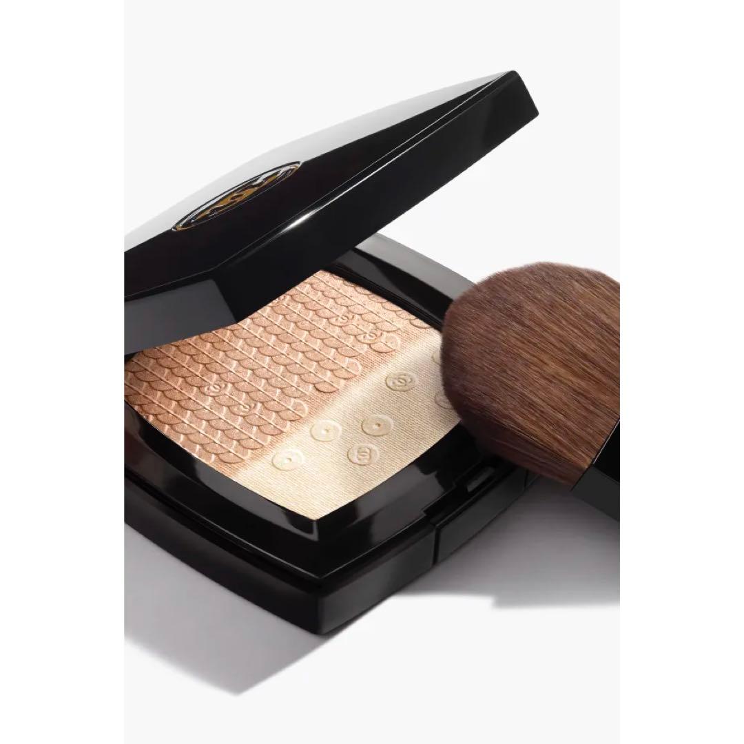 デュオ プードゥル ルミエール