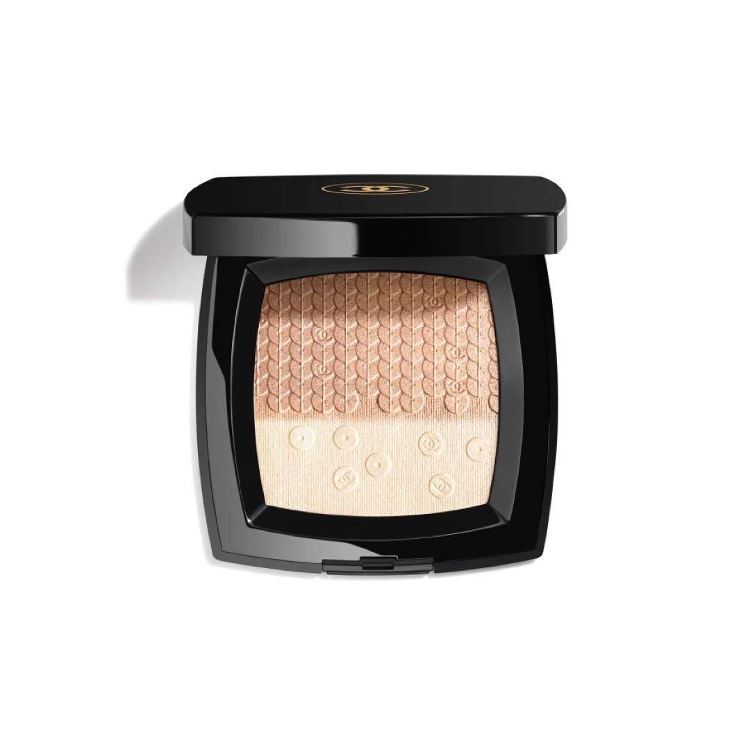 デュオ プードゥル ルミエール