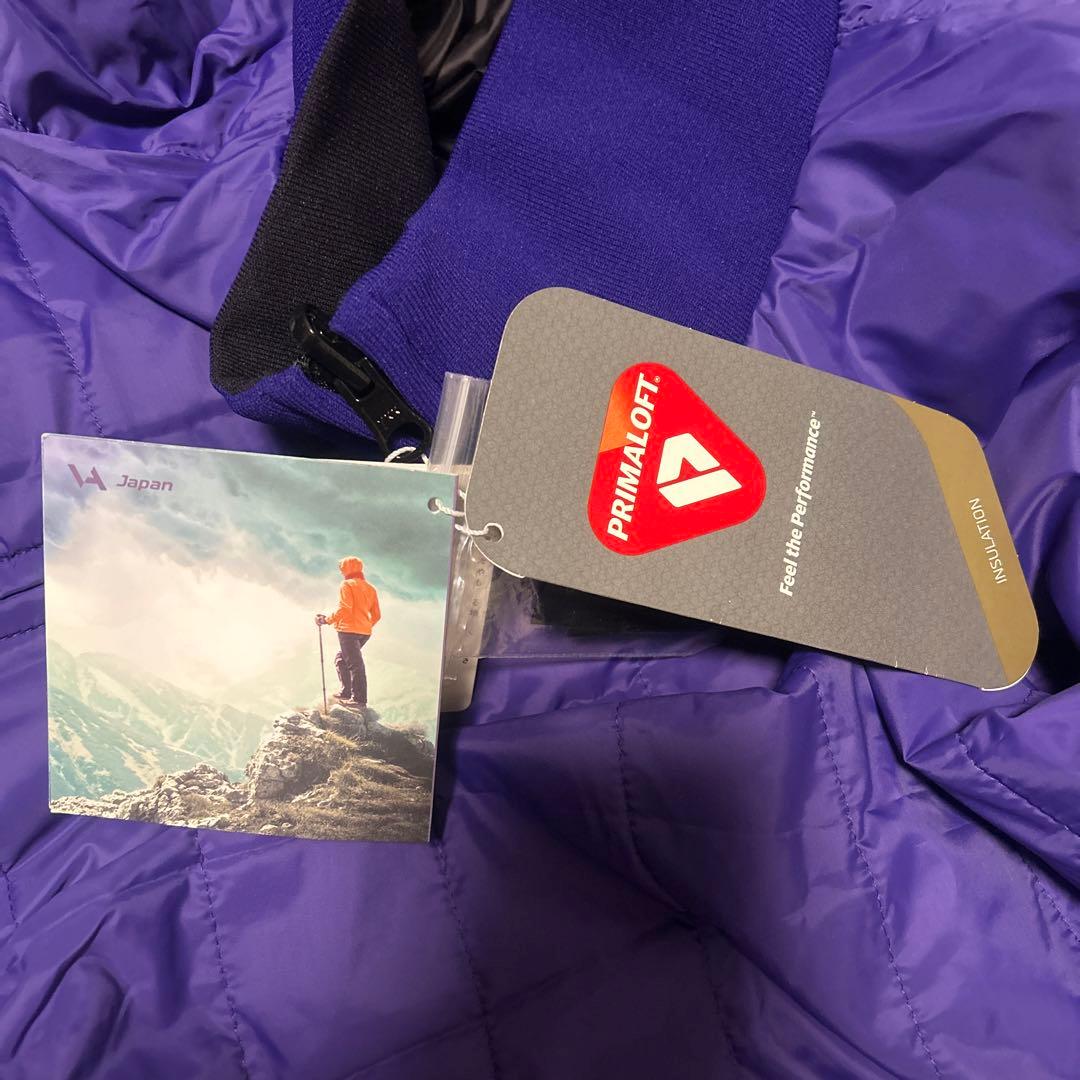 パーリーゲイツ　ダウン