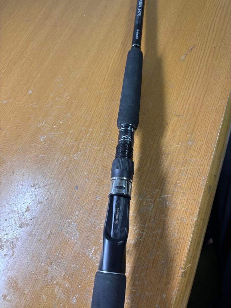 コルトスナイパーXR B100M ジャンク