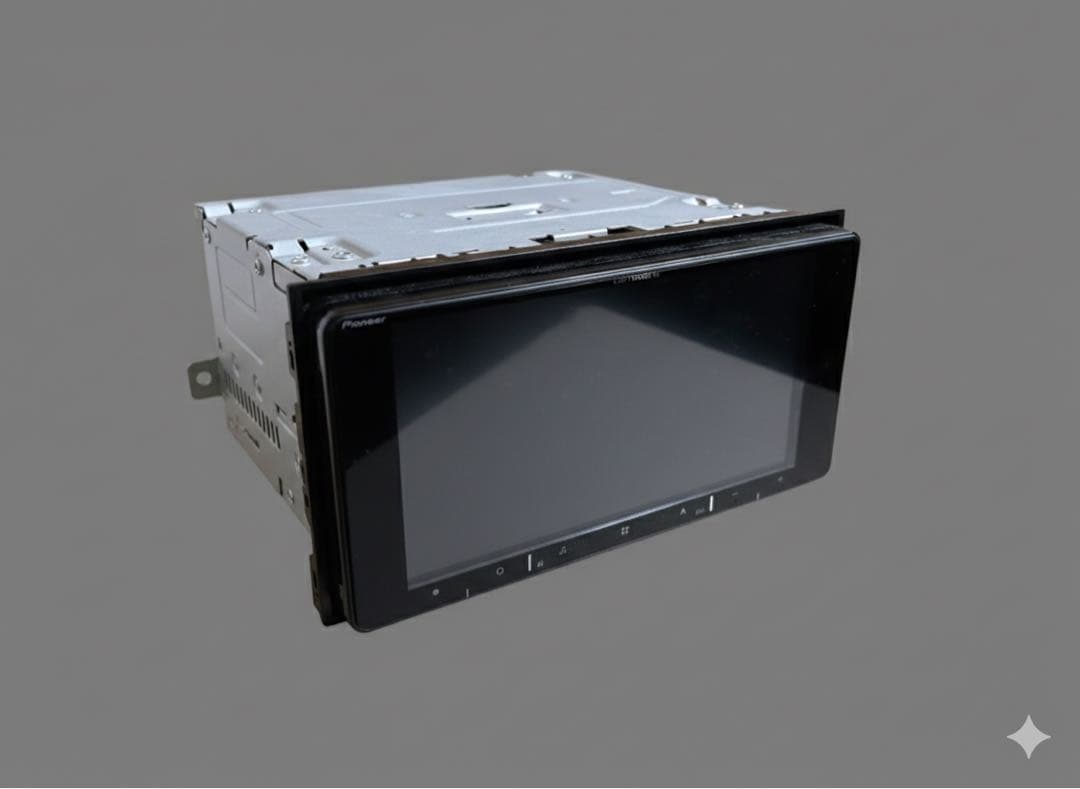 パイオニア AVIC-RW720