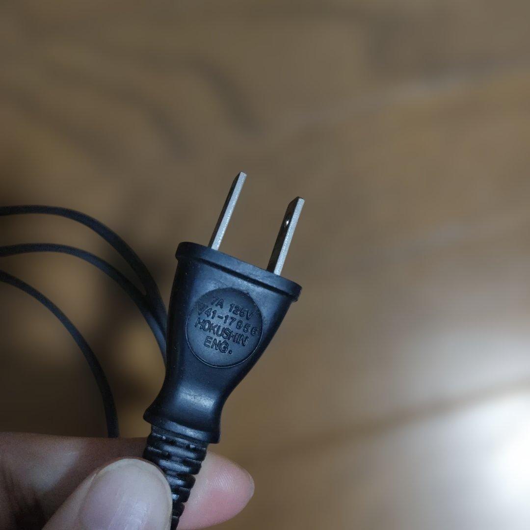 National Panasonic COUGAR 2200 ラジオ