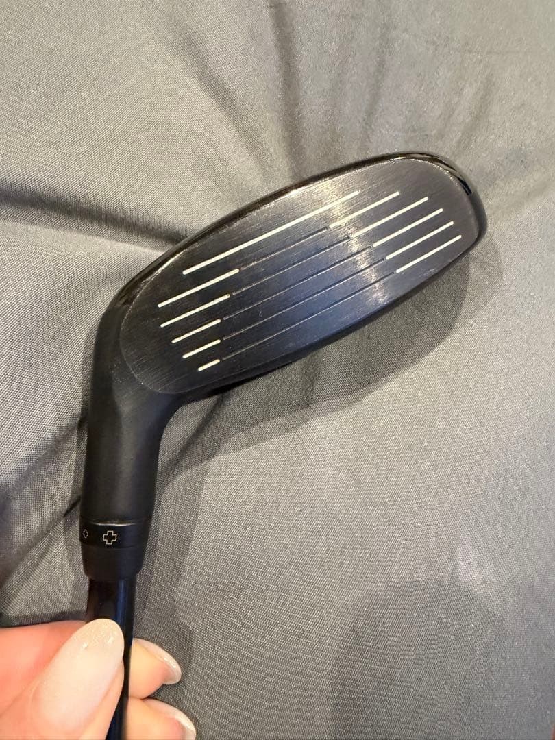 p*i様 PING G430 ユーティリティ 22度　4U UT