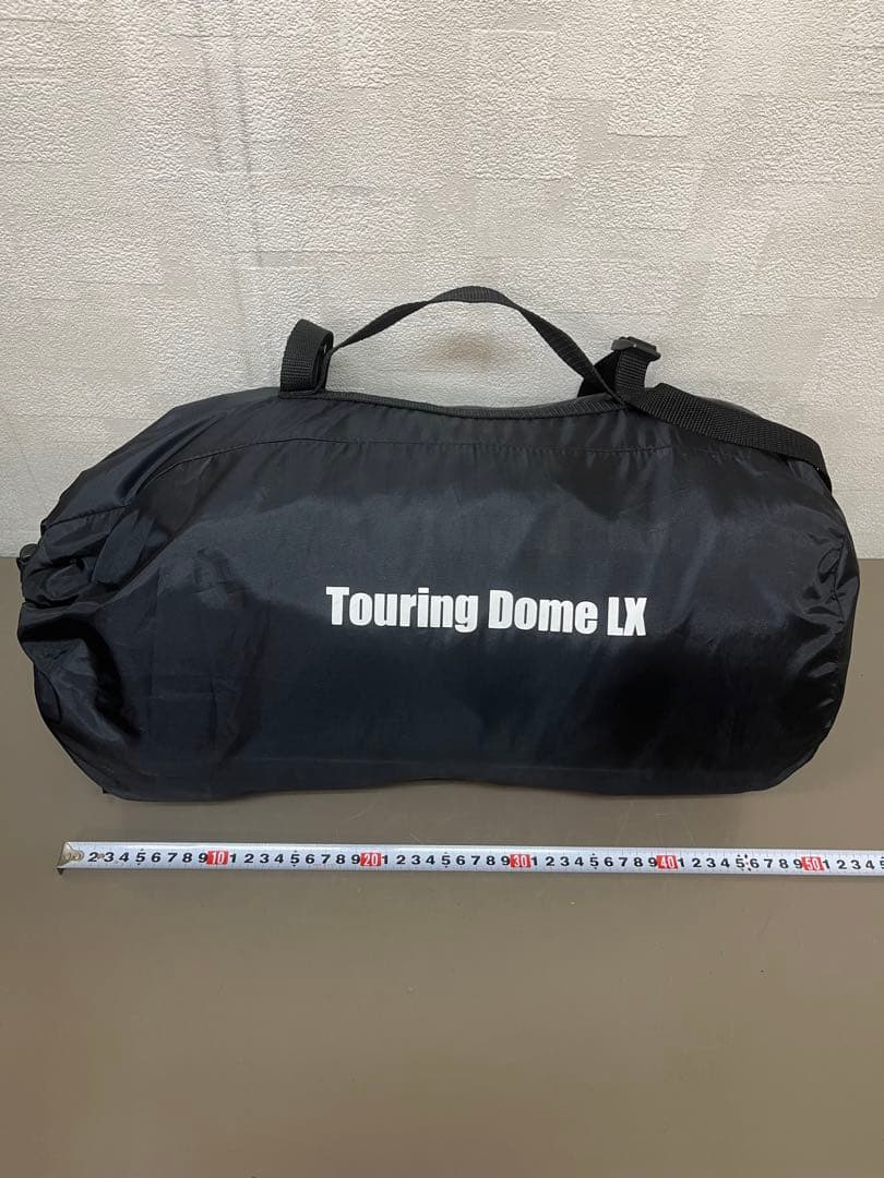 し*ん様 コールマン ツーリングドームLX Touring Dome LX＋ハン