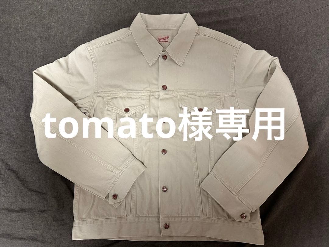 tomato様専用】TENDERLOIN 2点