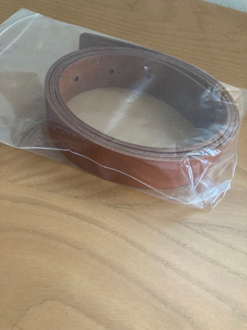 最終値下げ☆chiiiibag☆ベルト - メルカリ