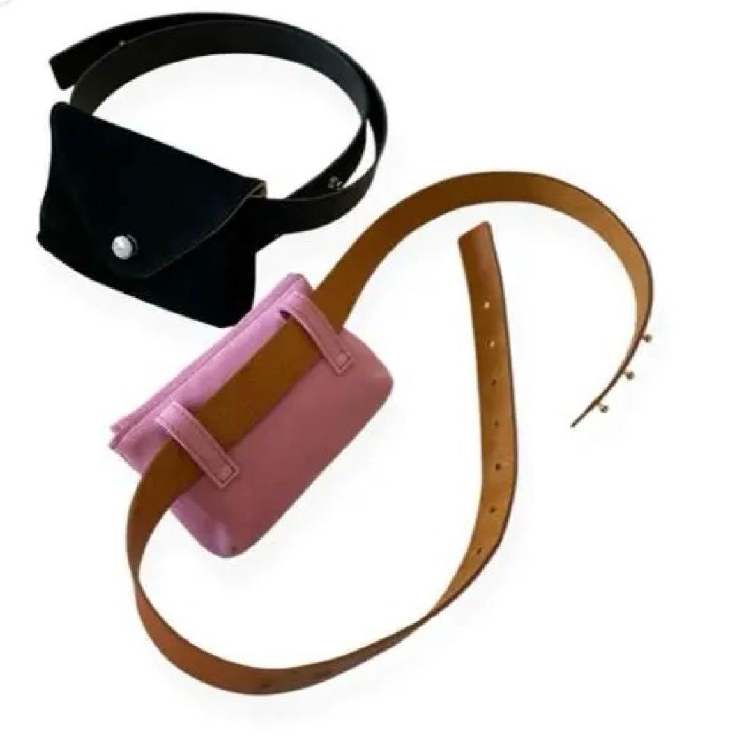 最終値下げ☆chiiiibag☆ベルト - メルカリ