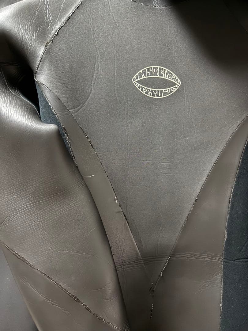 Amsterdam wetsuits ML ロング スプリング アムステルダム