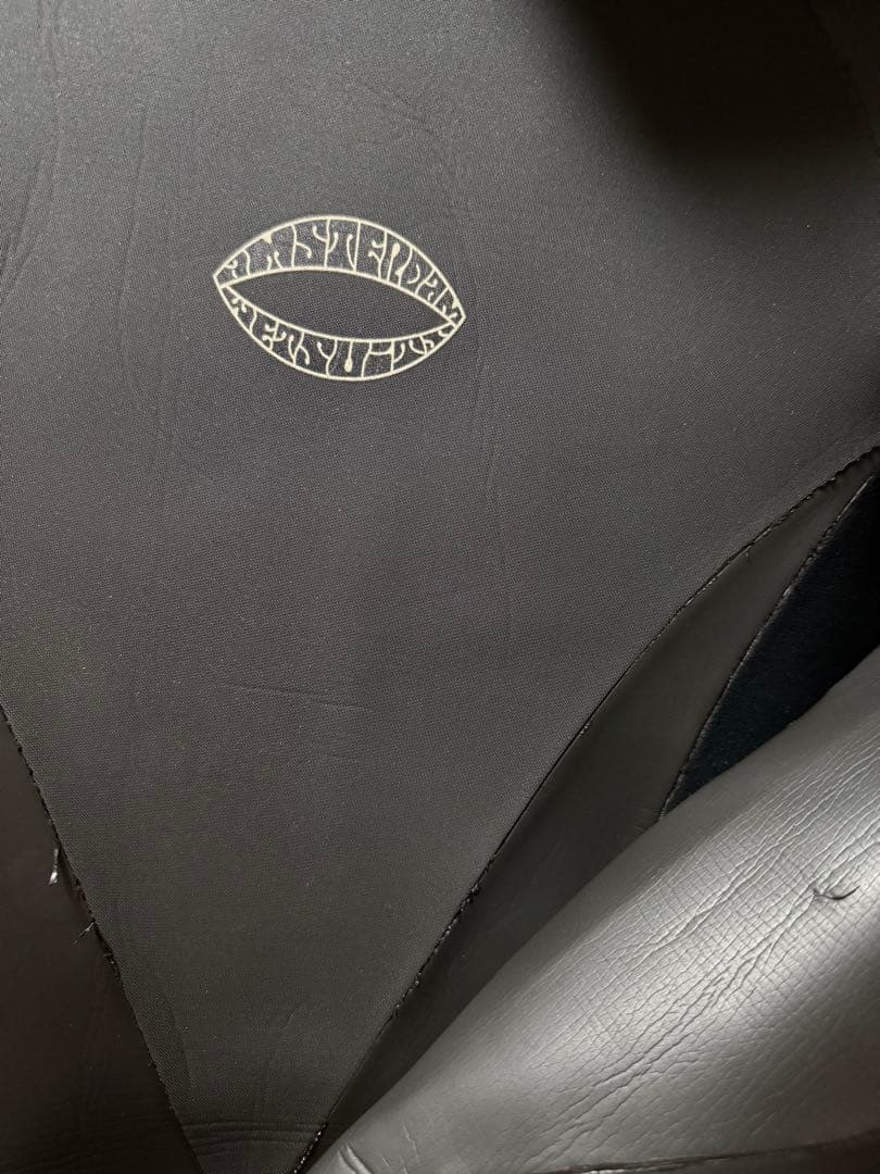 Amsterdam wetsuits ML ロング スプリング アムステルダム