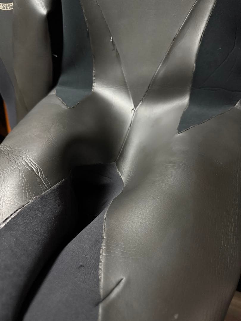 Amsterdam wetsuits ML ロング スプリング アムステルダム