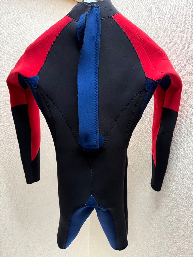 Amsterdam wetsuits ML ロング スプリング アムステルダム