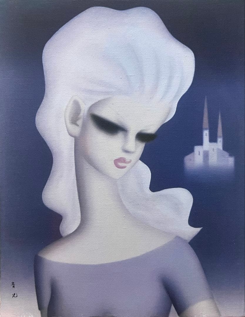 絵画 user_2e385f1e