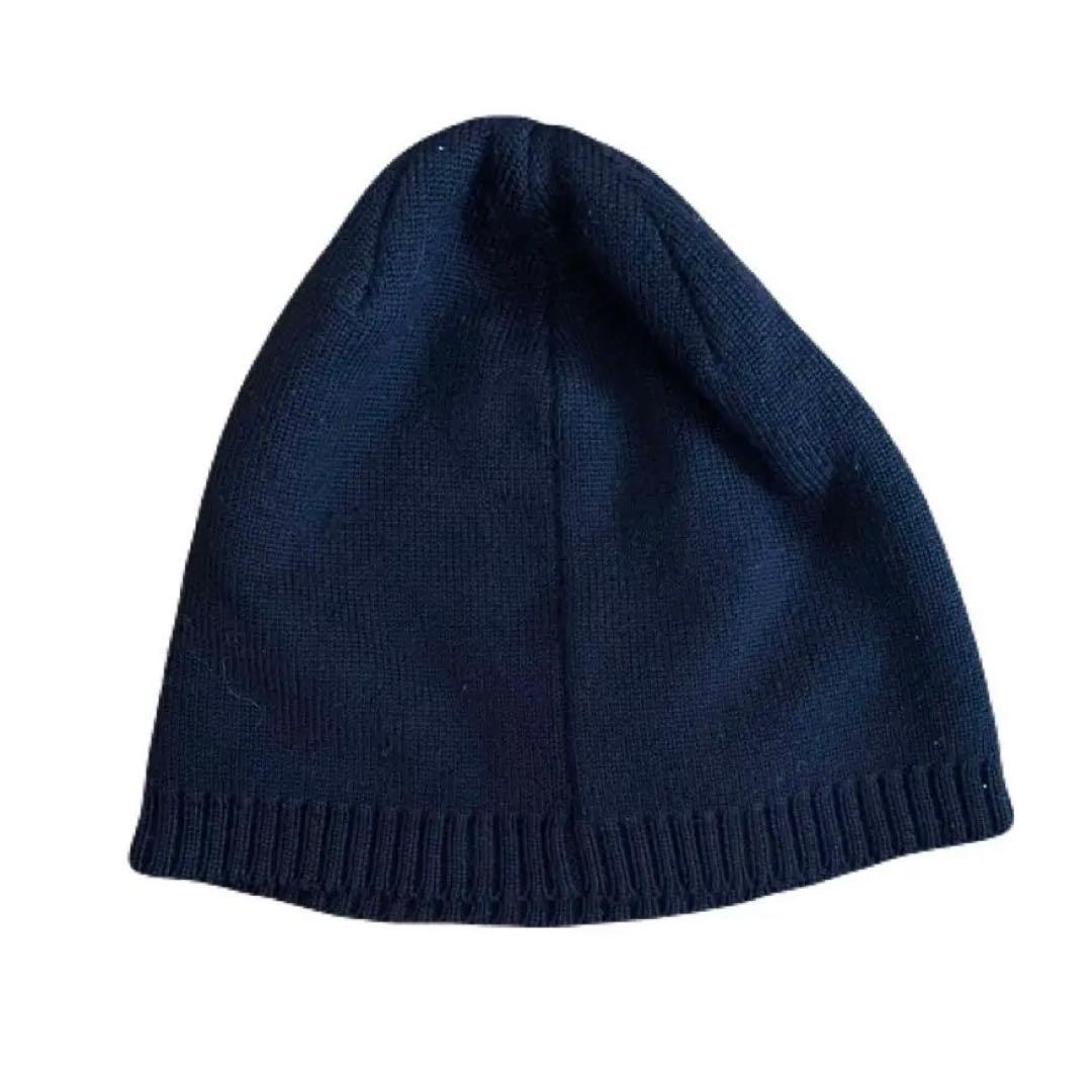 dolce＆gabbana ドルガバ ドルチェ＆ガッバーナ ビーニー ニット帽