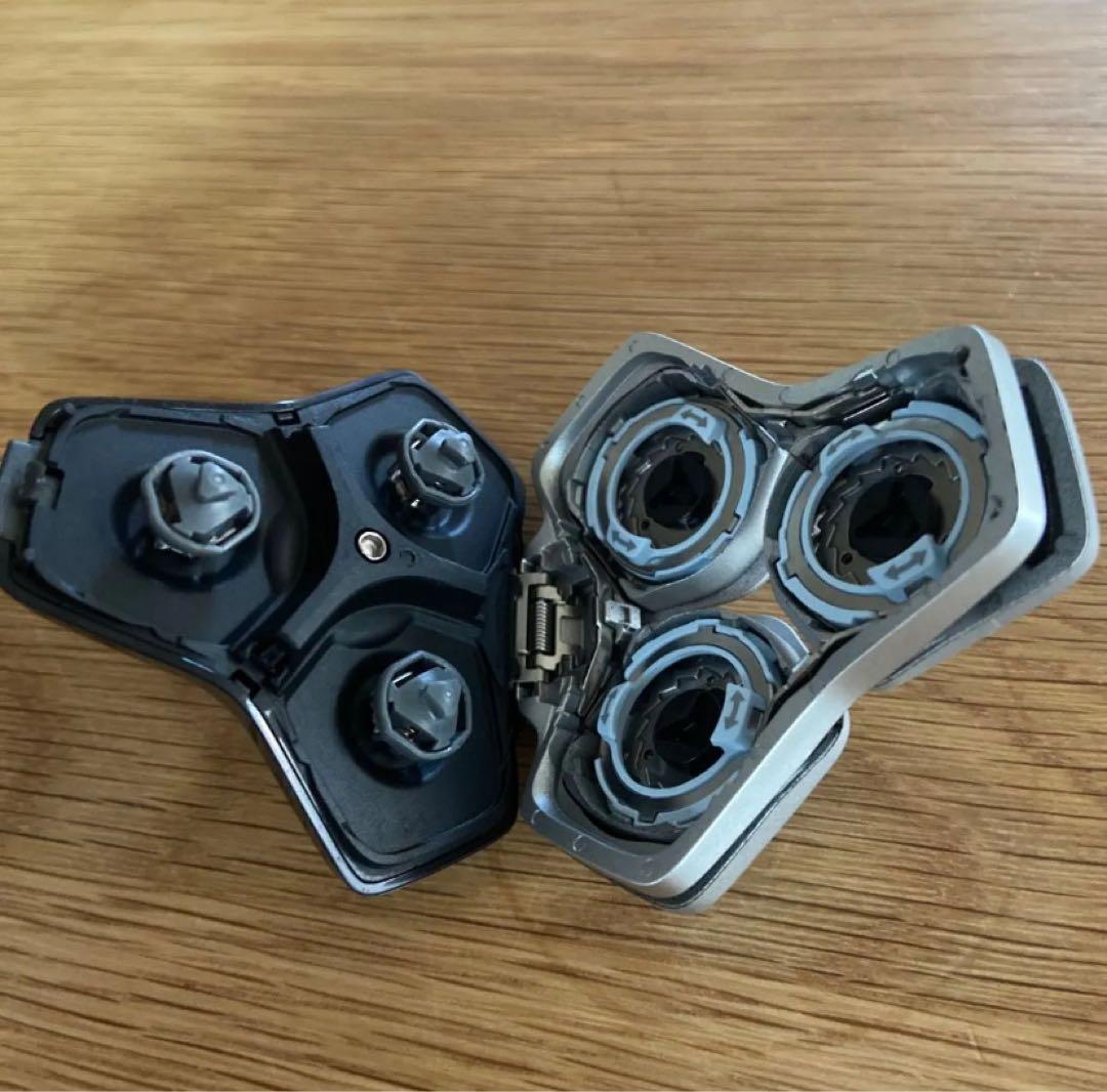 フィリップス　プレステージ　シェーバーユニット　替刃　9000