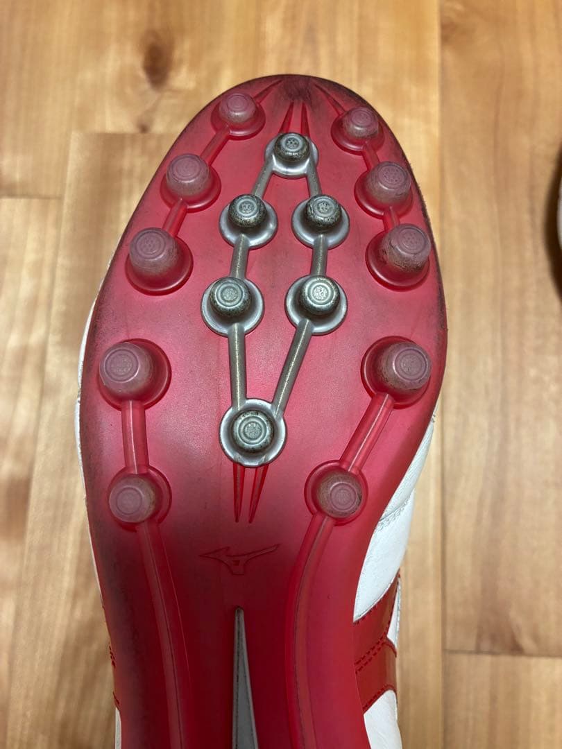 MORELIA 2 JAPAN AG 27.0cm モレリア2ジャパンAG