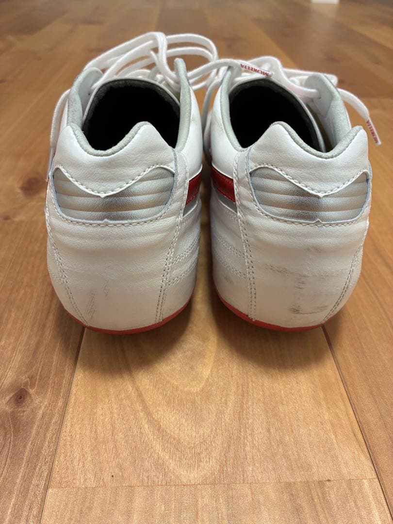 MORELIA 2 JAPAN AG 27.0cm モレリア2ジャパンAG