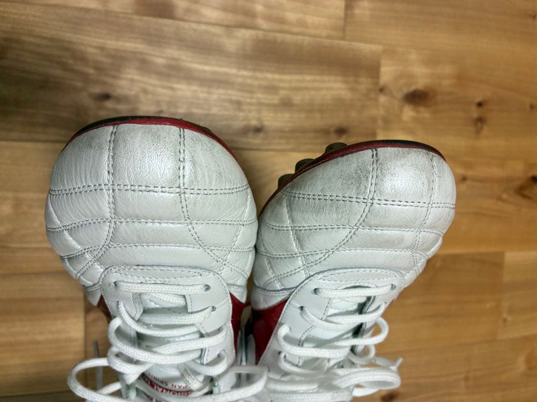 MORELIA 2 JAPAN AG 27.0cm モレリア2ジャパンAG